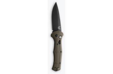Image of Benchmade Claymore 3.6in Automatic Folding Knife