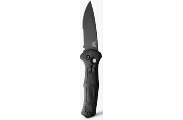 Image of Benchmade Claymore 3.6in Automatic Folding Knife