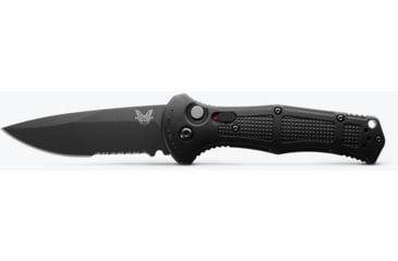 Image of Benchmade Claymore 3.6in Automatic Folding Knife