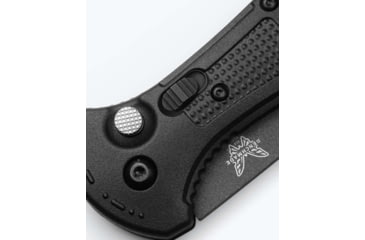 Image of Benchmade Claymore 3.6in Automatic Folding Knife
