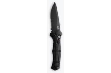 Image of Benchmade Claymore 3.6in Automatic Folding Knife