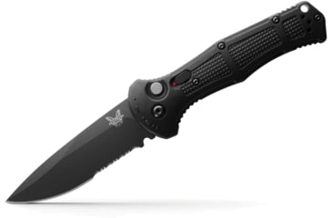 Image of Benchmade Claymore 3.6in Automatic Folding Knife