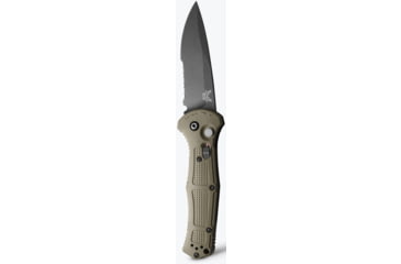 Image of Benchmade Claymore 3.6in Automatic Folding Knife
