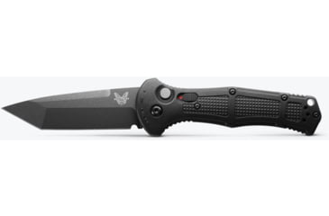 Image of Benchmade Claymore 3.6in Automatic Folding Knife