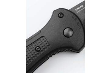 Image of Benchmade Claymore 3.6in Automatic Folding Knife