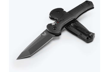 Image of Benchmade Claymore 3.6in Automatic Folding Knife