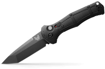 Image of Benchmade Claymore 3.6in Automatic Folding Knife