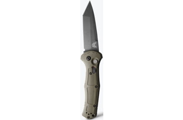 Image of Benchmade Claymore 3.6in Automatic Folding Knife