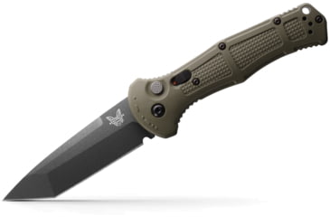 Image of Benchmade Claymore 3.6in Automatic Folding Knife
