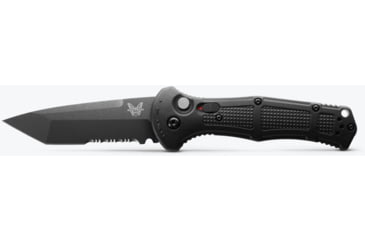 Image of Benchmade Claymore 3.6in Automatic Folding Knife
