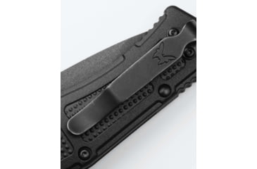 Image of Benchmade Claymore 3.6in Automatic Folding Knife