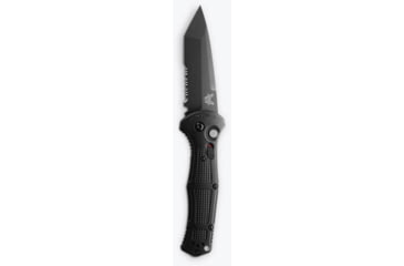 Image of Benchmade Claymore 3.6in Automatic Folding Knife