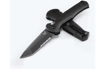Image of Benchmade Claymore 3.6in Automatic Folding Knife
