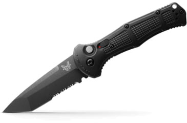 Image of Benchmade Claymore 3.6in Automatic Folding Knife