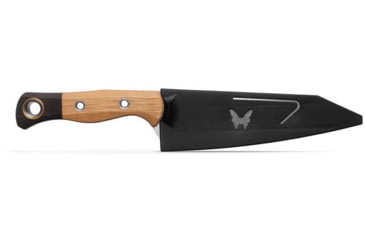 Image of Benchmade Cutlery Master Utility 6.83in Fixed Blade Knife