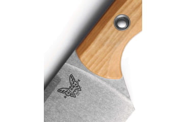 Image of Benchmade Cutlery Master Utility 6.83in Fixed Blade Knife