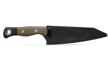 Image of Benchmade Cutlery Master Utility 6.83in Fixed Blade Knife