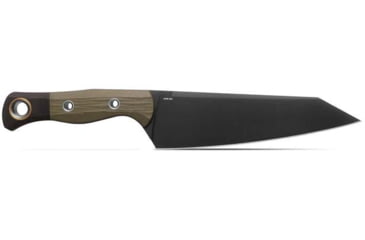 Image of Benchmade Cutlery Master Utility 6.83in Fixed Blade Knife
