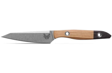 Image of Benchmade Cutlery Paring 4.12in Fixed Blade Knife