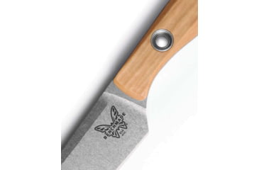 Image of Benchmade Cutlery Paring 4.12in Fixed Blade Knife