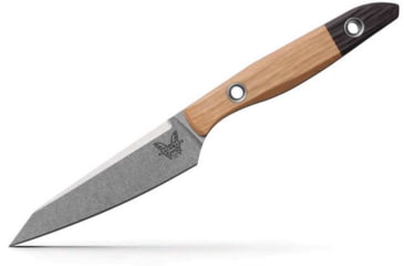 Image of Benchmade Cutlery Paring 4.12in Fixed Blade Knife