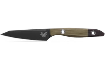 Image of Benchmade Cutlery Paring 4.12in Fixed Blade Knife