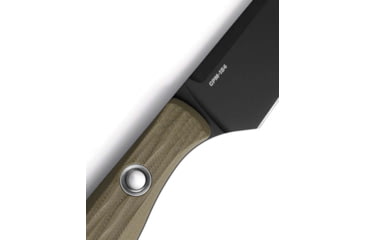 Image of Benchmade Cutlery Paring 4.12in Fixed Blade Knife