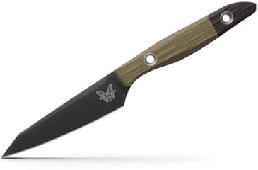 Image of Benchmade Cutlery Paring 4.12in Fixed Blade Knife