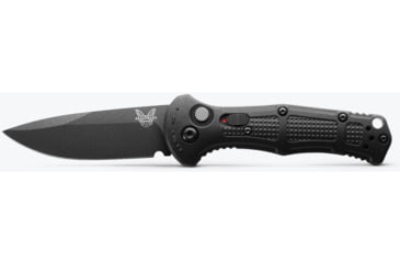 Image of Benchmade Mini Claymore 3in Automatic Folding Knife