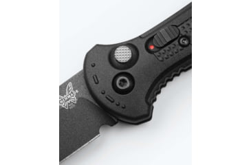 Image of Benchmade Mini Claymore 3in Automatic Folding Knife