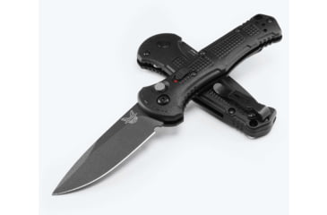 Image of Benchmade Mini Claymore 3in Automatic Folding Knife
