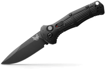 Image of Benchmade Mini Claymore 3in Automatic Folding Knife