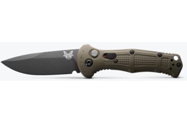Image of Benchmade Mini Claymore 3in Automatic Folding Knife