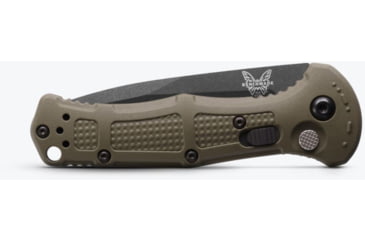 Image of Benchmade Mini Claymore 3in Automatic Folding Knife