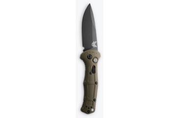 Image of Benchmade Mini Claymore 3in Automatic Folding Knife