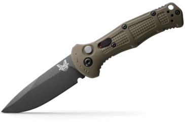 Image of Benchmade Mini Claymore 3in Automatic Folding Knife