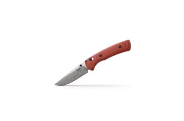 Image of Benchmade Trackpoint 3.5in Folding Knife