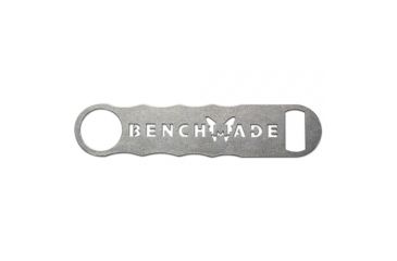 Image of Benchmade Bottle Opener With Logo, 1000000
