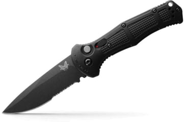 Benchmade Claymore 3.6in Automatic Folding Knife