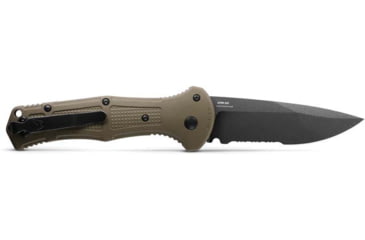 Benchmade Claymore 3.6in Automatic Folding Knife