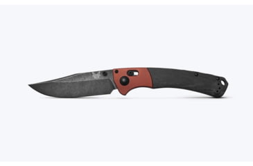 Benchmade Crooked River 4in Folding Knife