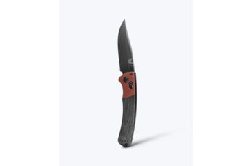 Benchmade Crooked River 4in Folding Knife