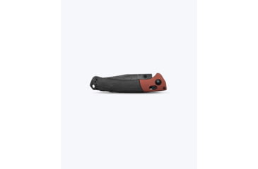 Benchmade Crooked River 4in Folding Knife