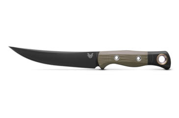 Benchmade Cutlery Meatcrafter, 6.09 in Kitchen Knife