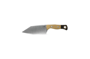 Image of Benchmade Cutlery Station Kitchen Knife, 5.97in, CPM-154 Stainless Steel, G10, Maple Valley, 4010-02