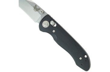 Image of Benchmade Foray, AXIS Folding, Plain Edge, Drop-point Knife, 698
