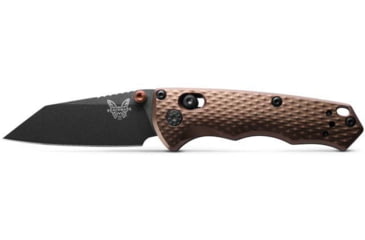 Image of Benchmade Full Immunity Folding Knives, 290BK-1