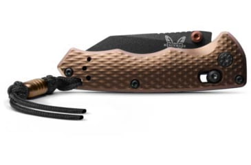 Image of Benchmade Full Immunity Folding Knives, 290BK-1