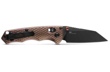Image of Benchmade Full Immunity Folding Knives, 290BK-1