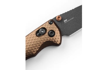 Image of Benchmade Full Immunity Folding Knives, 290BK-1